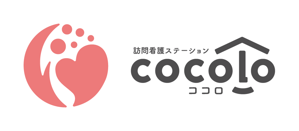 ココロのロゴ
